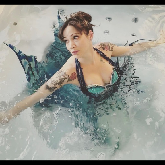 mermaidsalt